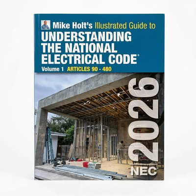Understanding the National Electrical Code