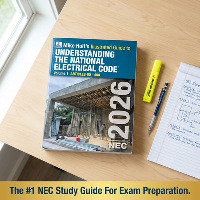 Understanding the National Electrical Code
