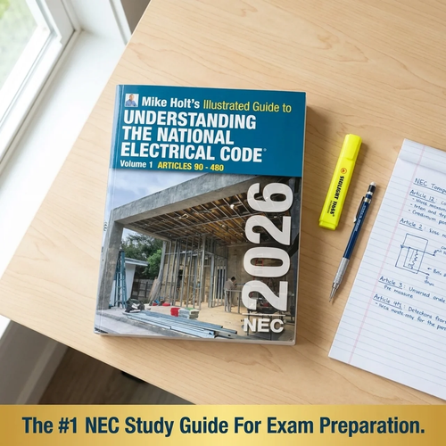 Understanding the National Electrical Code
