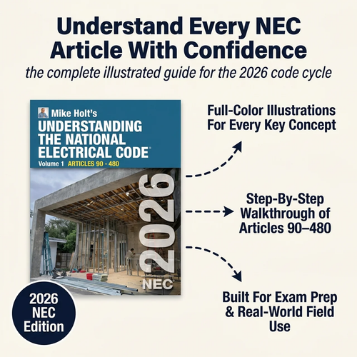 Understanding the National Electrical Code