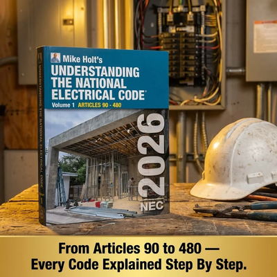 Understanding the National Electrical Code